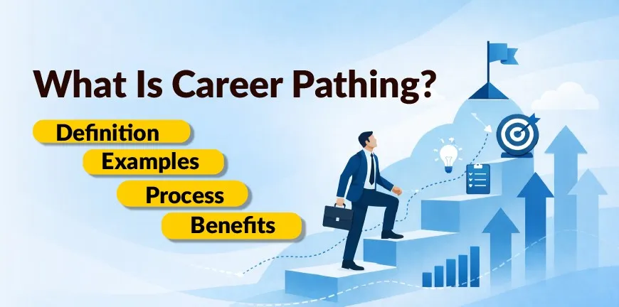 What Is Career Pathing