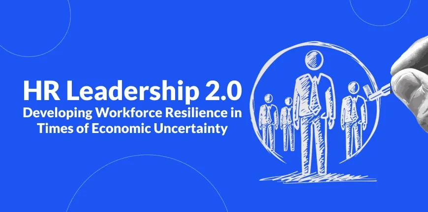 HR Leadership 2.0