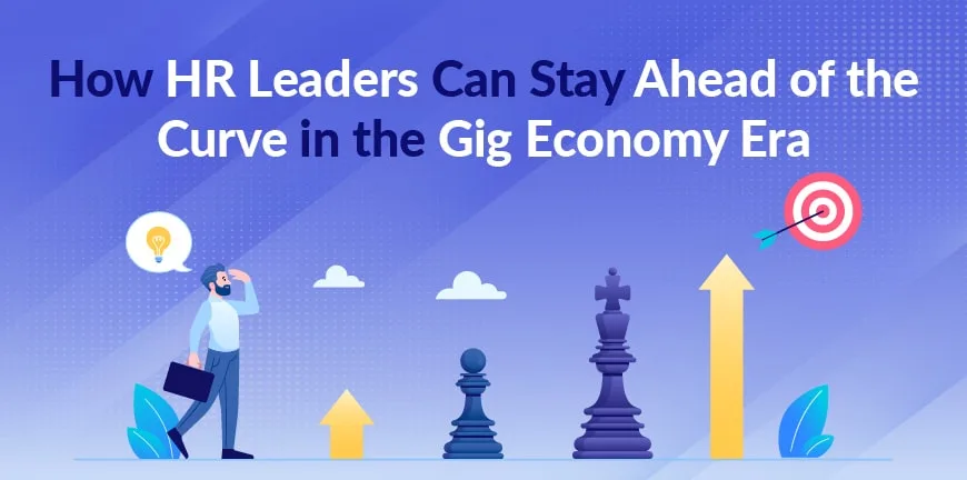 Gig Economy Era