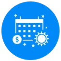 Monthly Contribution Processing