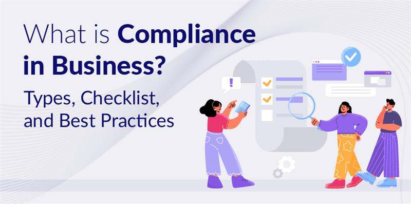What is Compliance in Business