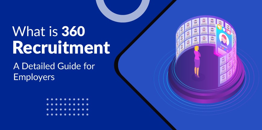 360 Recruitment Meaning