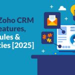 What is Zoho CRM Plus Features