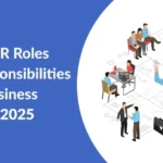 HR Roles and Responsibilities