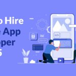 Hire a Mobile App Developer