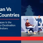 Japan Vs Other Countries