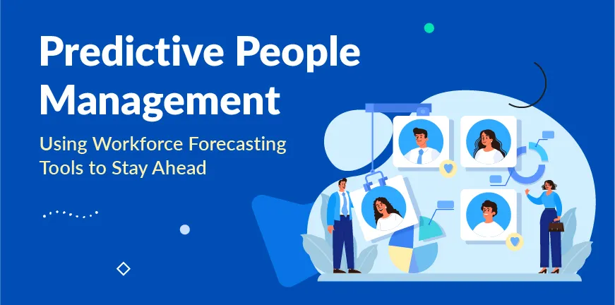 Predictive People Management
