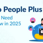 Zoho People Plus