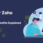Zoho Creator Features