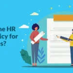 HR Leave Policy for Employees