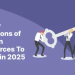 Key Functions of Human Resources