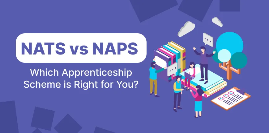 NATS vs NAPS