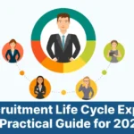 Recruitment Life Cycle