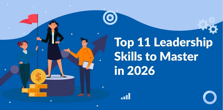 Leadership Skills