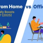 Work From Home vs work from office