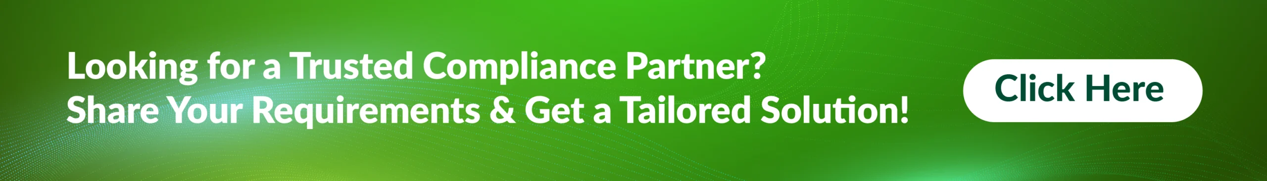 Compliance Partner