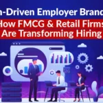 Tech-Driven Employer Branding