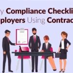 Key Compliance Checklist for Employers