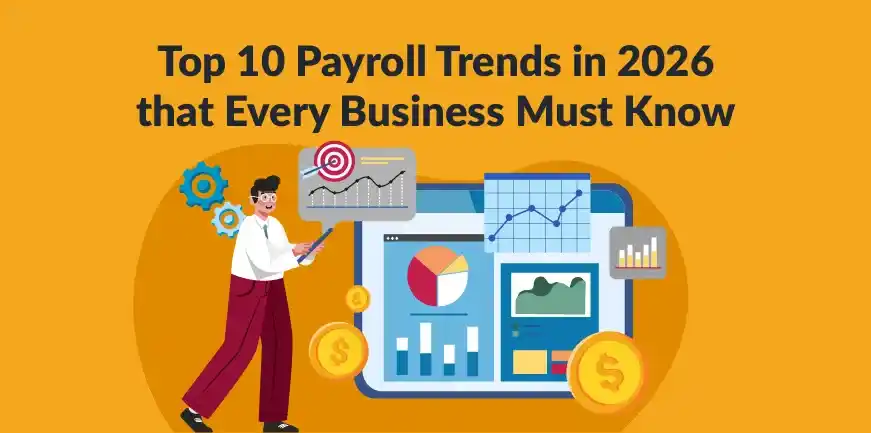 Payroll Trends