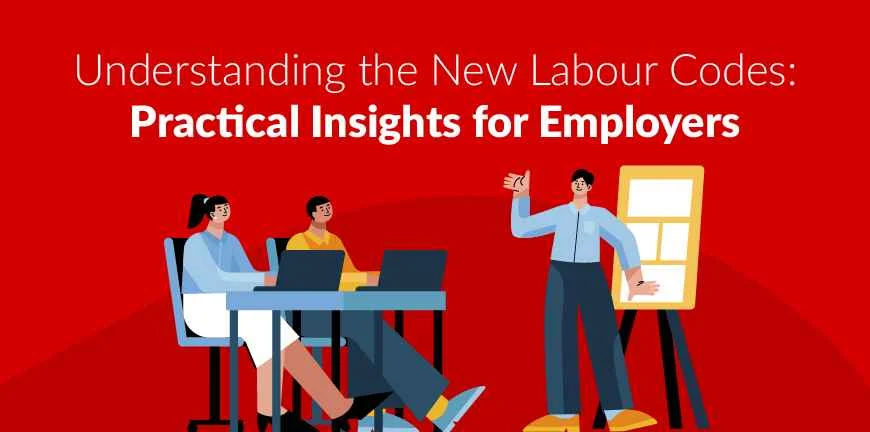 New Labour Codes