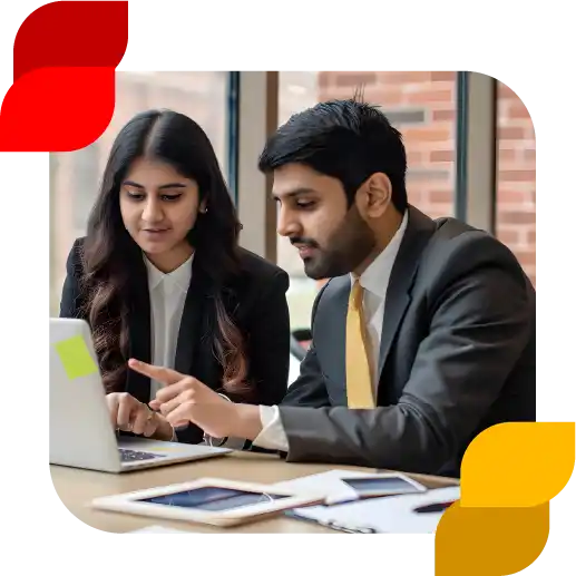 Executive Search Agency