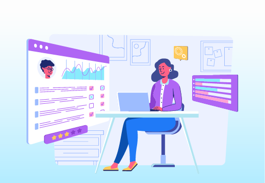 Employee Data Collection & Validation