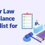 Labour Law Compliance Checklist