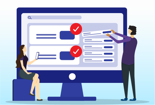 Flexible Hiring System