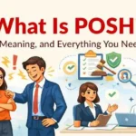 what is posh law