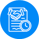 Streamlined recruitment process