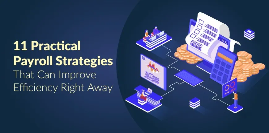 Practical Payroll Strategies