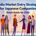 India Market Entry Strategy for Japanese Companies