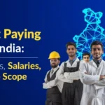 Top 10 Highest Paying Jobs in India