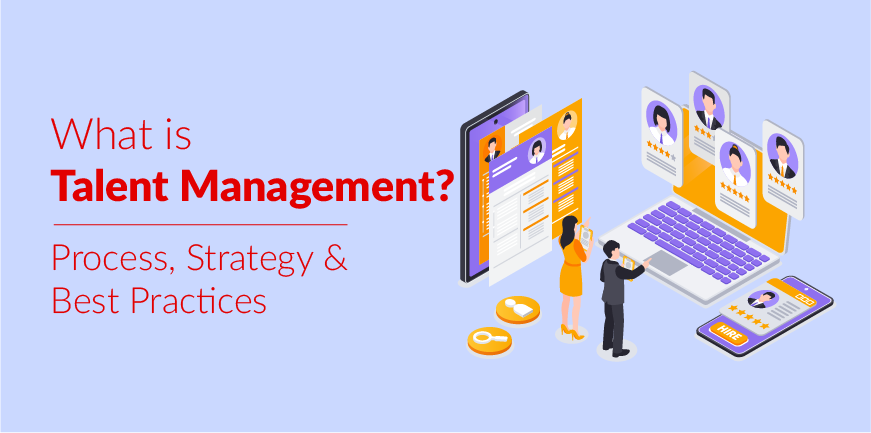 Talent Management